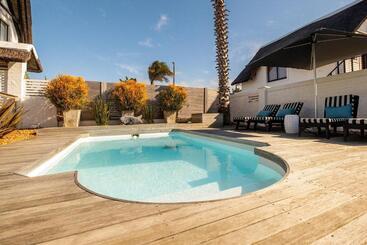 Pensionat Canal Guest House