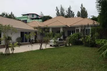 Panzió Homestay568