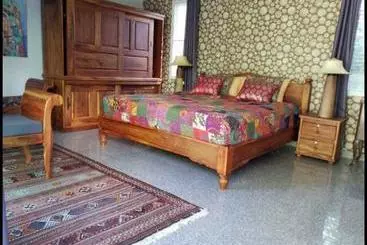 Pensionat Homestay568