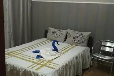 Pensiune Guest House Relax