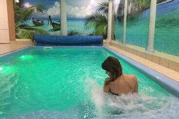 פנסיון Guest House Relax