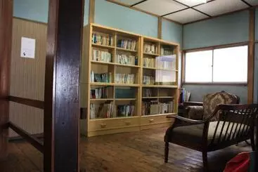 Pensiune Guesthouse Seiryu Kibako
