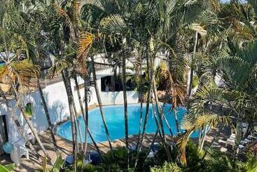 پانسیون Le Bdm Playita