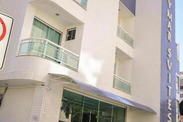 Pension Marymar Suítes