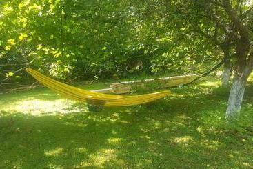 پانسیون Delia