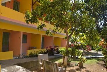 بنسيون Pousada Refúgio Do Forte