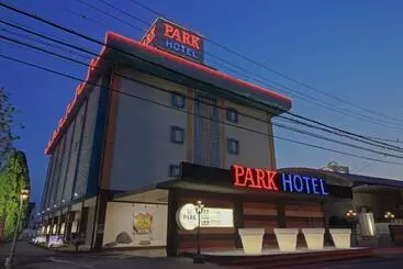 Hotel Himeji Park