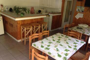 פנסיון ádám Vendégház 2