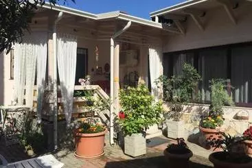 پانسیون Guesthouse Hygge