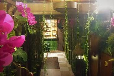 Pensionat Lohas Villa