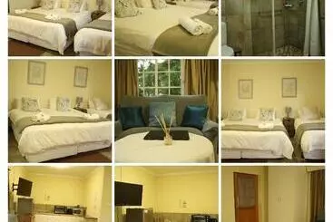 Majatalo Sani Window B&b And Self Catering