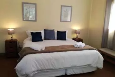 Majatalo Sani Window B&b And Self Catering