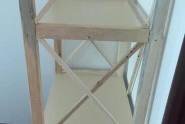 پانسیون Villa Dede Nikolla