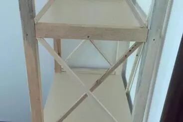 Pensió Villa Dede Nikolla