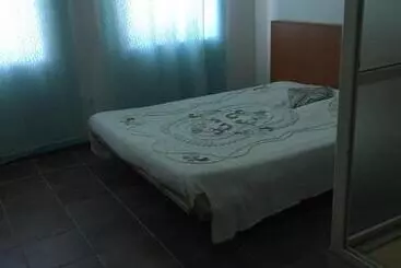 Pansiyon Villa Dede Nikolla
