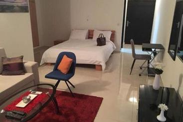 هتل آپارتمان Residence Maya