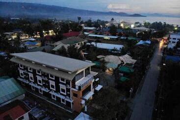 Auberge Hôtelière Ralphseej Pension House