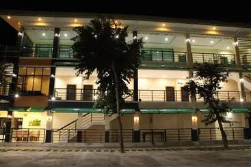 Ostello Ralphseej Pension House