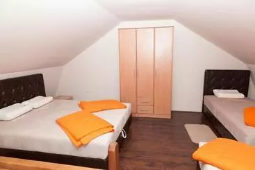 Pensão Prenoćište Kovač