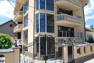 Pension Prenoćište Kovač