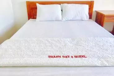 پانسیون Thanh Dat 2