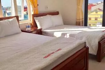 Pension Thanh Dat 2