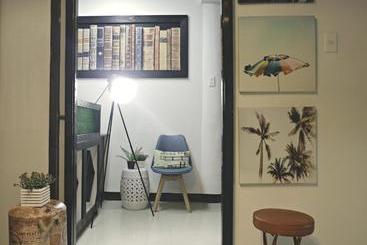 Cămin Mactan Cebu Airport Budget