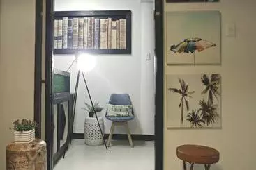 Hostel Mactan  Cebu Airport Budget