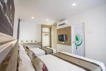 Hotel Natura