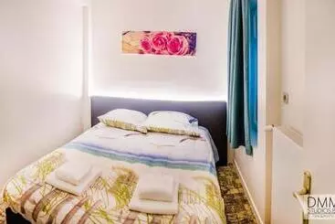 Aparthotel Novo Panoramic Sea View