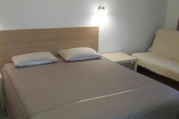 Pensjonat Palangos Svečių Namai