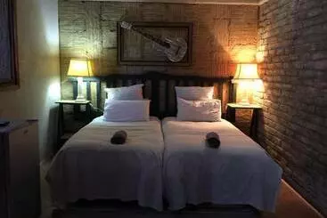 Majatalo Villa Contessa