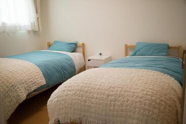 Aparthotel Villa Sapporo Honobono