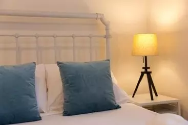 Schronisko Shongas Inn