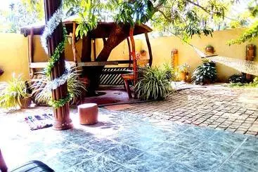 پانسیون Kalpitiya Guest House
