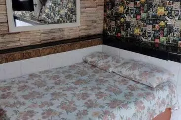 Majatalo Recanto Dos Loureiros