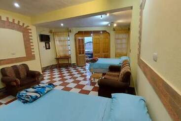 پانسیون Don Chema