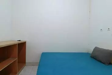 ペンション Guest House Rumah Lombok Syariah