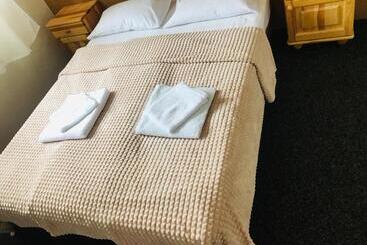 פנסיון Mala Narnia