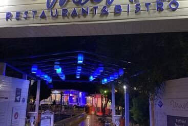 Mavi Pansiyon & Restaurant