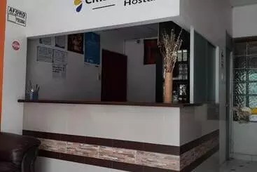 ペンション Hostal Don Cristobal