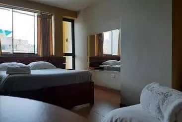 Pension Hostal Don Cristobal