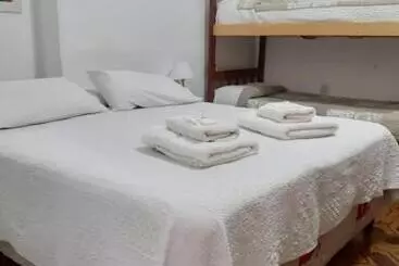Pensión Hostal Yatasto