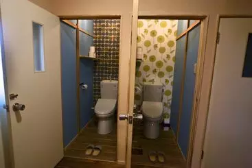 ペンション Hostel&bar Camosiba