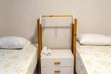 Pansiyon Pousada Aruans Casarão