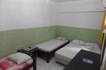 پانسیون Pousada Bom Jesus