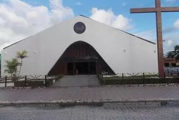 Pension Pousada Bom Jesus