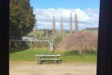 호스텔 Junohall Backpackers