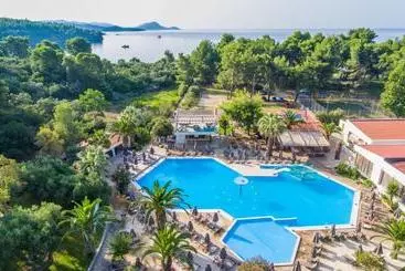 Poseidon Hotel Sea Resort