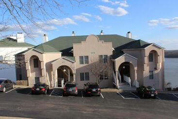 Apartmanszálloda Lake Ozarks Get Away Topsider